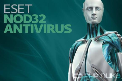 ESET NOD32アンチウイルス